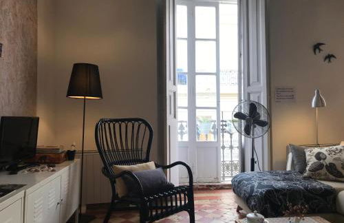 Appartement Elsa Valencia - Photo 9