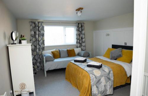 Mill Cottage Raceview - Foto 4