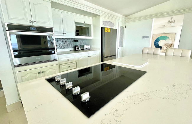 Luxury 4 Bed Villa in Barbados With Amazing Views - Foto 16