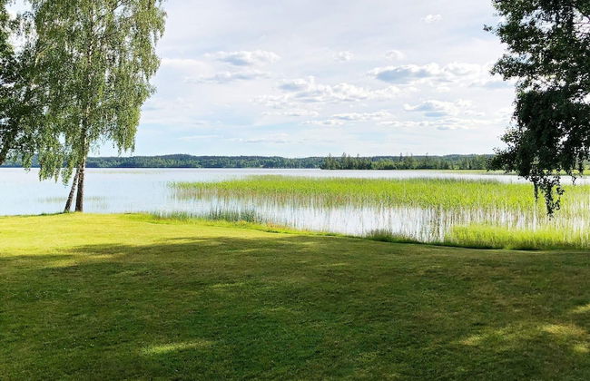 3 Person Holiday Home in Grimstorp-by Traum - Foto 10