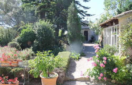 Mas de la Chapelle Sainte-Elisabeth - Foto 54