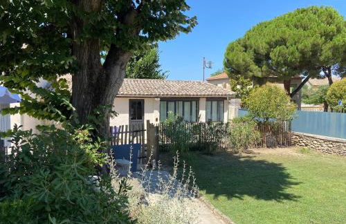 Vacances face au Luberon - Foto 36