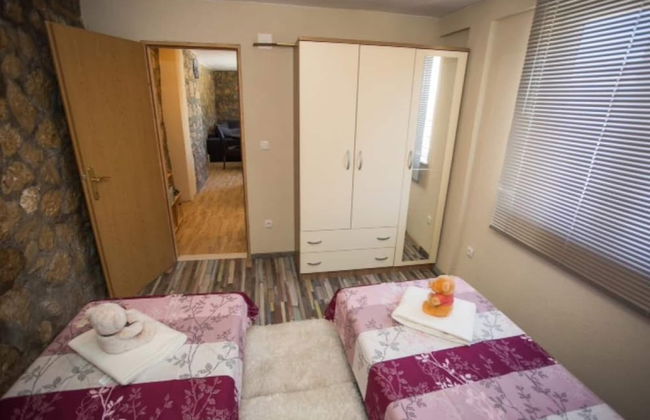 Apartment Any - One Bedroom Apartment With Terrace and Sea View - Foto 7