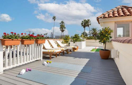 The Canal Escape - canal-front Italian villa - Foto 70