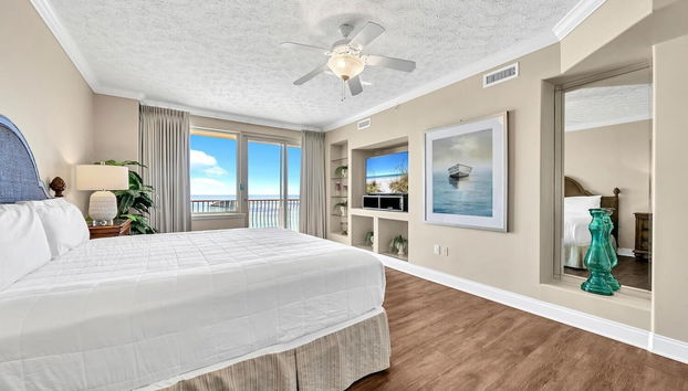 Hidden Dunes 1401 - Foto 3, Quarto