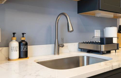 Luxury 3BR apt in Boston with Free Parking - Foto 30