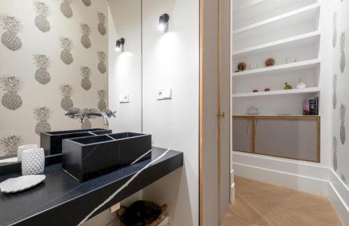 Stylish centric- 2Bd 2Bth -city center - Foto 11