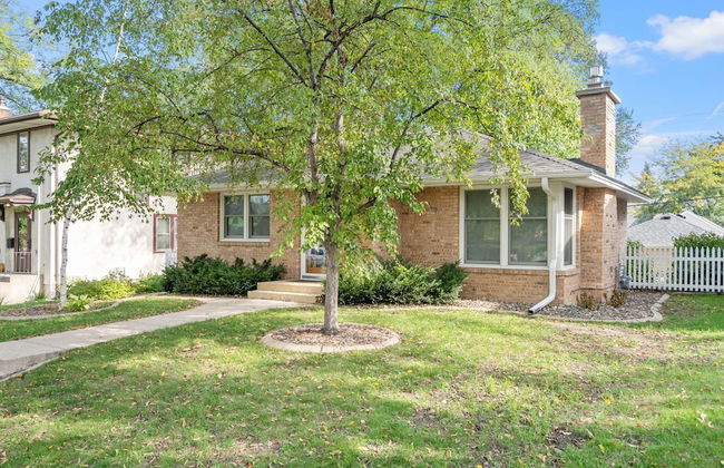 Hygge House - Photo 37