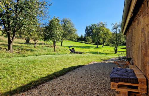 Landhaus Domaine de Marie - Foto 43