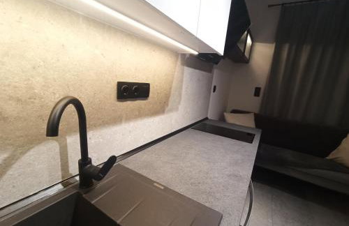 Sodi Cozy apartment - Foto 16