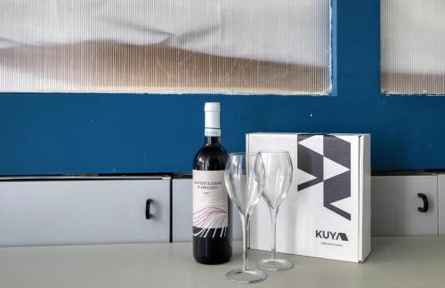 Cozy loft - Porta Vittoria - Foto 18