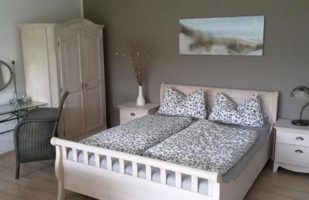 Ferienwohnung Am Sultmer mit Terrasse und Garten - Foto 8