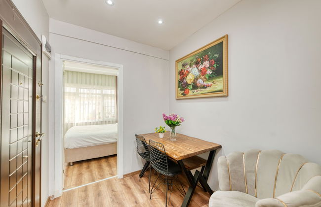 Bright Apart Hotel - Foto 58