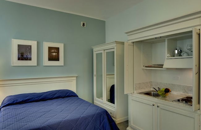 Santa Giulia Hotel e Residence - Foto 10