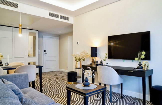 Baltic Park Fort by Baltic Home - Foto 29