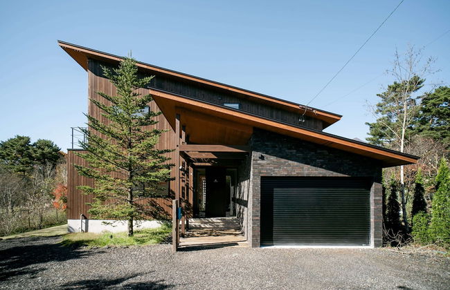 SUKH KARUIZAWA - Foto 35