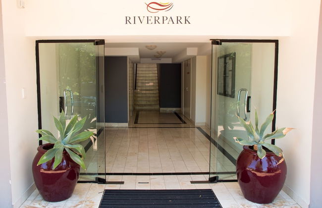 Riverpark-studio apartment - Foto 22