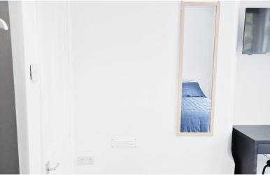 Double Room at The Burford Hideaway - Foto 8