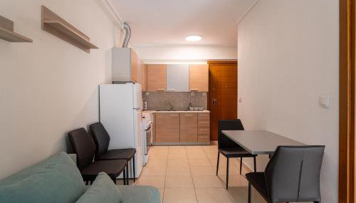 Kosmos Service Apartment Modern Spirit 2 - Foto 5