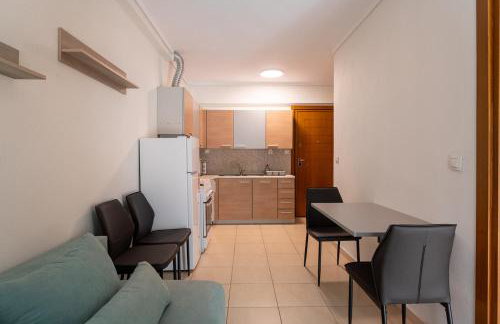 Kosmos Service Apartment Modern Spirit 2 - Foto 5