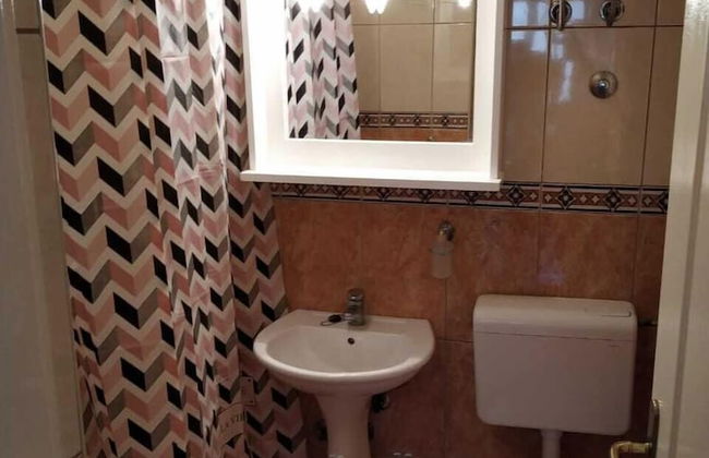 Apartments Lazović - Foto 24