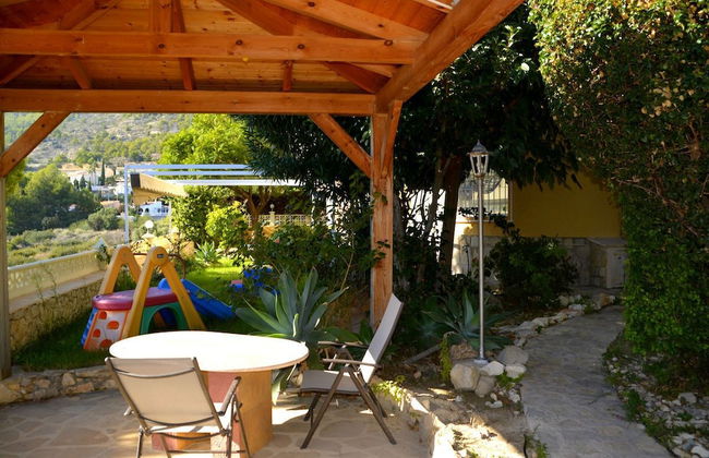 Villa La Canuta - Foto 24