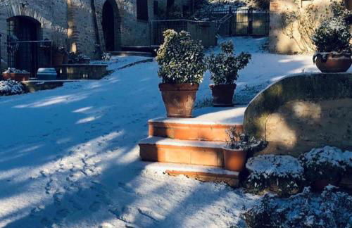 Agriturismo Camiano Piccolo - Foto 21