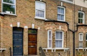 Bright 4 double bedroom victorian house - Photo 2