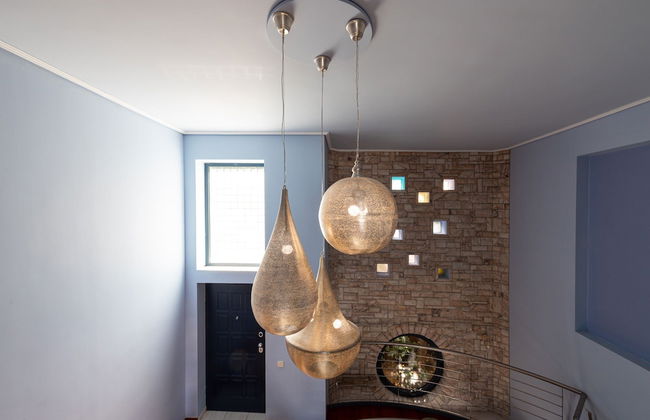 Villa Azure - Foto 52