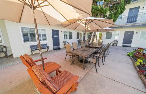 Beach Condo with Private Ocean View Balcony #237 - Foto 24