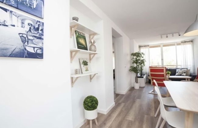 Apartamentos Kasa 25 - Club Náutico - Foto 35