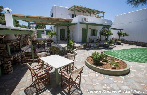 Votana Studios - Photo 19