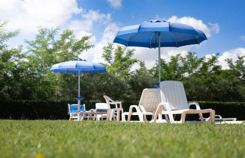 I Girasoli di Lari - Bilocale La Margherita - Foto 30