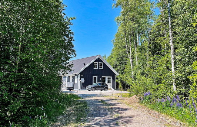 4 Person Holiday Home in Karlstad - Photo 31