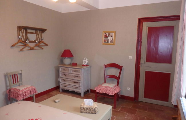 La Bonne Planque - Le Gîte - Foto 4