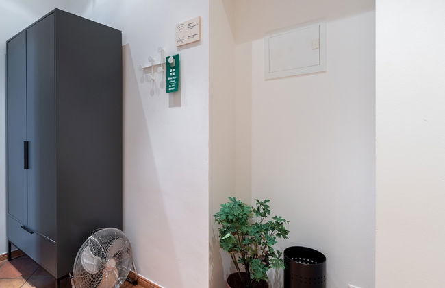 Limehome Berlin Malmöer Straße - Photo 49