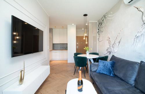 Apartamenty Fale Morskie - Foto 29