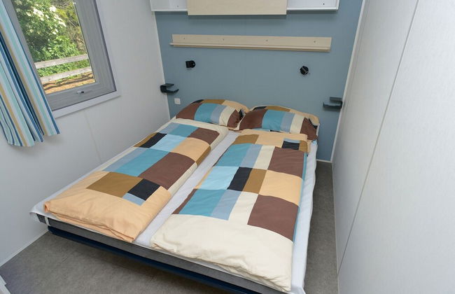 Mobile Home in Sachsenburg by River Drau - Foto 3