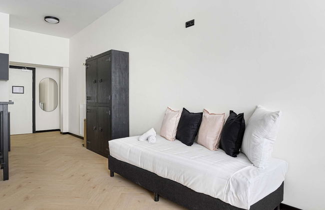 Haarlem Apart Hotel - Foto 20