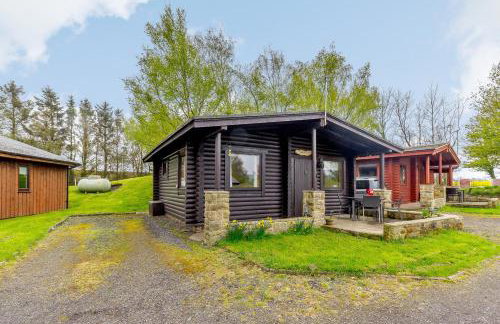 Harbottle Lodge - Foto 1