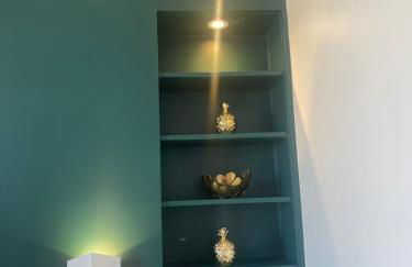 L'AMAZONIE - Lovely apartment near to the train station and Orly Airport - Foto 25