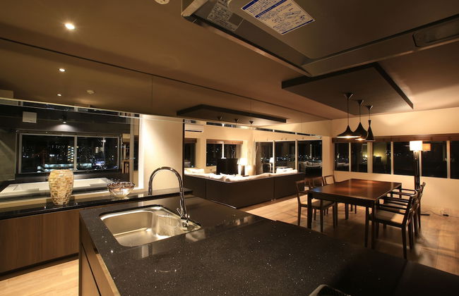 Sky Cucule Ishigakijima - Foto 54