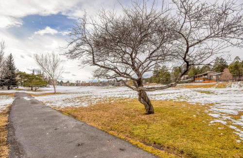 Utopia End-Unit Townhome On the 18th Hole Pool Table Fun Porch with Great Views - Foto 16