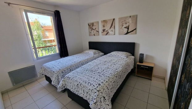 Maison Jessica - Roquebrune-sur-argens - Foto 5, Habitación