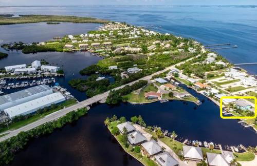 MALU LANI Inn & Marina - Foto 14