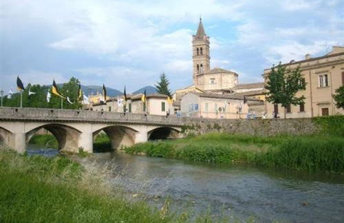 Torre Paola Dimora romantica - Foto 69