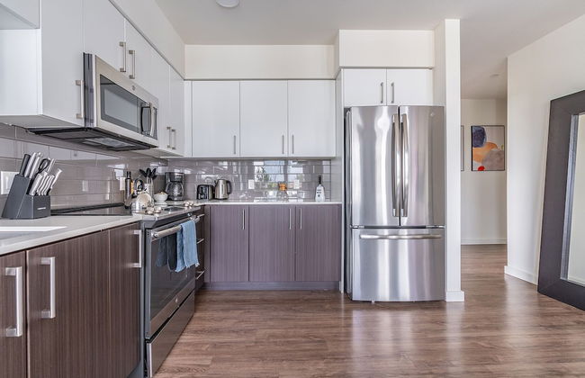 Sophari's Apartments in Bellevue - Foto 51