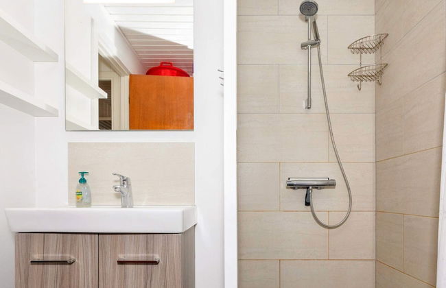 6 Person Holiday Home in Nykobing M - Foto 9