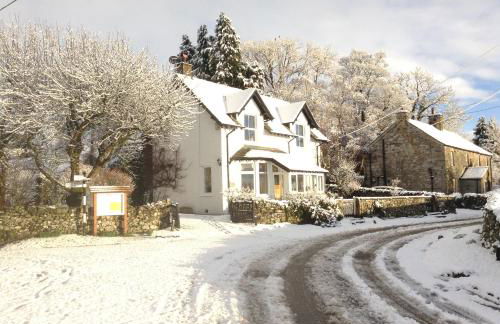 Lane End Cottage - Kirkby Lonsdale - Foto 32