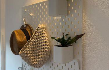 Gemütliche Galeriewohnung im Grünen - Foto 13